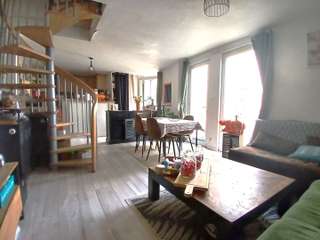 Vente maison 3 pièces Vente maison 3 pièces