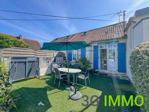 Vente Maison 2 chambresLuc-sur-Mer