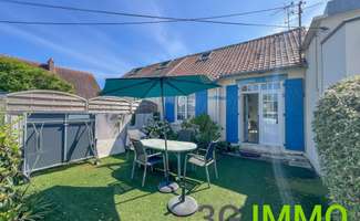 Photo Vente maison Luc-sur-Mer