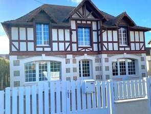 Vente Maison 4 chambresLuc-sur-Mer