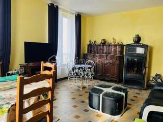 Vente maison 3 pièces Vente maison 3 pièces