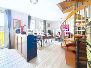 Vente Maison 2 chambresLuc-sur-Mer