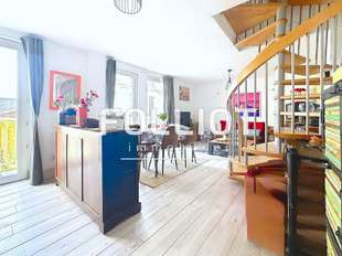 Photo Vente maison Luc-sur-Mer