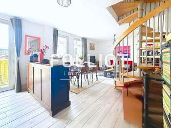 Vente maison 3 pièces Luc-sur-Mer 14