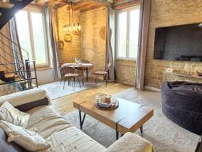 Vente Maison 1 chambreLuc-sur-Mer