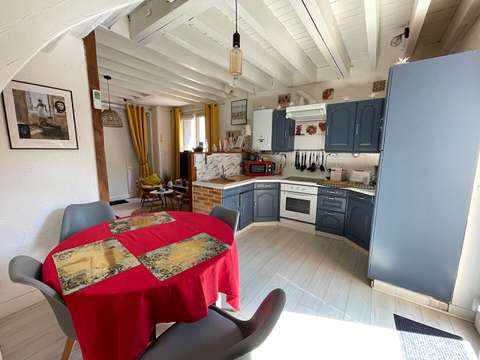 Vente maison 4 pièces Vente maison 4 pièces