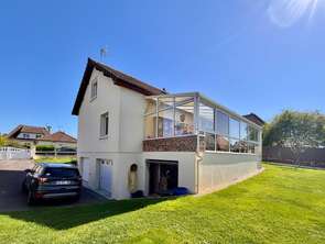 Vente Maison 4 chambresLuc-sur-Mer
