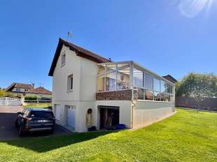 Photo Vente maison Luc-sur-Mer