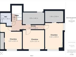 Vente maison 7 pièces Vente maison 7 pièces