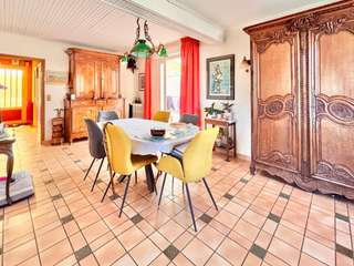 Vente maison 7 pièces Vente maison 7 pièces