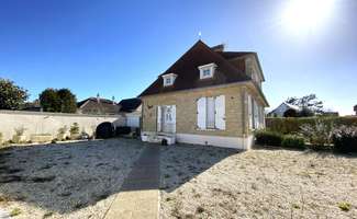 Photo Vente maison Luc-sur-Mer
