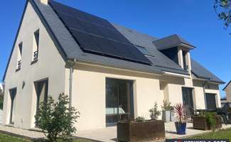 Photo Vente maison Luc-sur-Mer