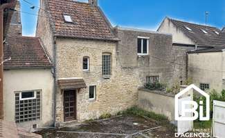 Photo Vente maison Luc-sur-Mer