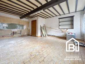 Vente Maison 2 chambresLuc-sur-Mer