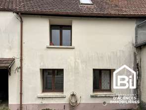 Vente Maison 2 chambresLuc-sur-Mer