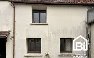 Photo Vente maison Luc-sur-Mer