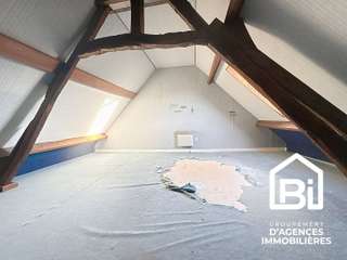 Vente maison 3 pièces Vente maison 3 pièces