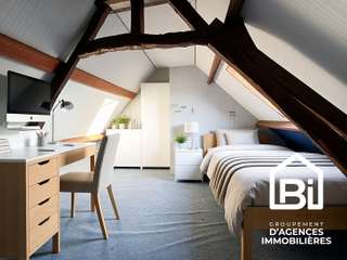 Vente maison 3 pièces Vente maison 3 pièces