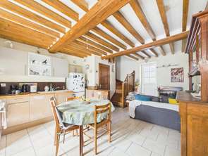 Vente Maison 2 chambresLuc-sur-Mer