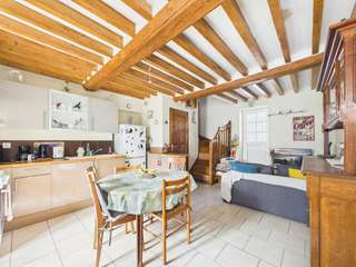 Vente maison 3 pièces Vente maison 3 pièces