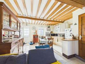Vente Maison 2 chambresLuc-sur-Mer