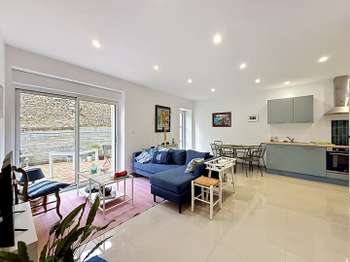 Vente maison 5 pièces Luc-sur-Mer 14
