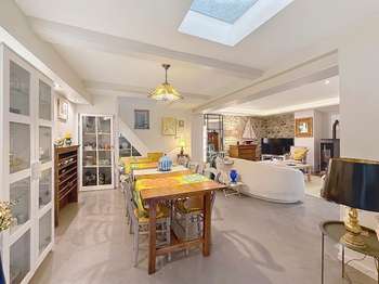 Vente maison 4 pièces Luc-sur-Mer 14