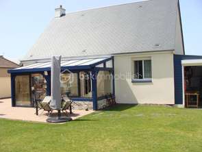 Vente Maison 2 chambresLuc-sur-Mer