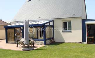 Photo Vente maison Luc-sur-Mer