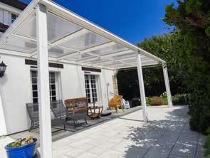 Vente Maison 6 chambresLuc-sur-Mer