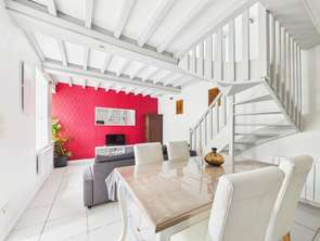 Vente Maison 1 chambreLuc-sur-Mer