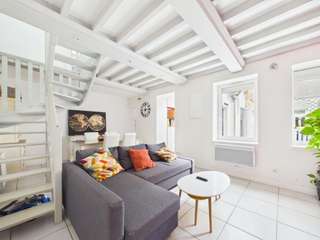 Vente maison 2 pièces