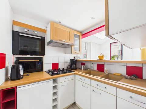 Vente maison 2 pièces