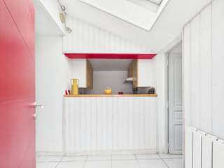 Vente maison 2 pièces