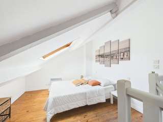 Vente maison 2 pièces