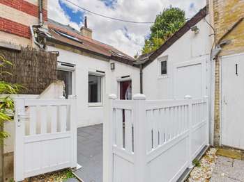 Vente Maison 1 chambreLuc-sur-Mer