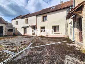 Vente Maison 2 chambresLuc-sur-Mer