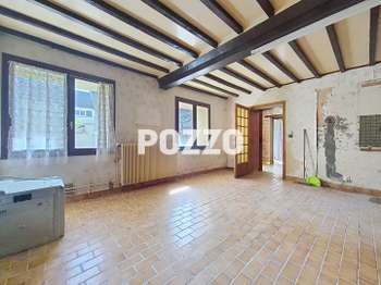 Vente Maison 2 chambresLuc-sur-Mer