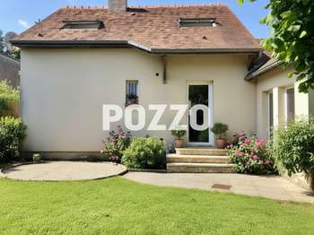 Vente maison 5 pièces Luc-sur-Mer 14