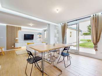 Vente Maison 3 chambresLuc-sur-Mer