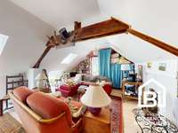 Vente maison 7 pièces Vente maison 7 pièces