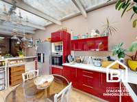 Vente maison 7 pièces Vente maison 7 pièces