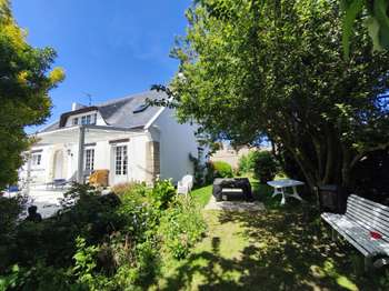 Vente Maison 6 chambresLuc-sur-Mer