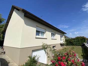 Vente Maison 2 chambresLuc-sur-Mer