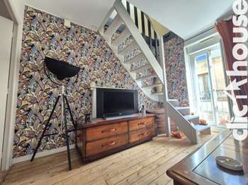 Vente maison 5 pièces Luc-sur-Mer 14