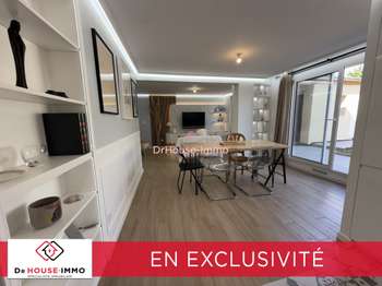 Photo Vente maison Luc-sur-Mer
