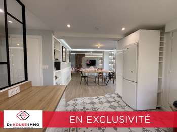 Vente Maison 3 chambresLuc-sur-Mer