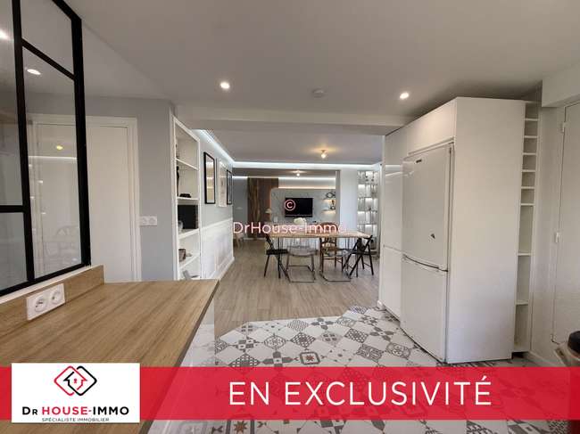 Maison 5 pièces 98 m² · à Luc-sur-Mer · 98 m² · 439 000 €