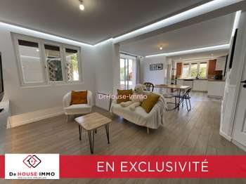 Vente Maison 3 chambresLuc-sur-Mer
