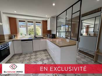 Vente maison 5 pièces Luc-sur-Mer 14